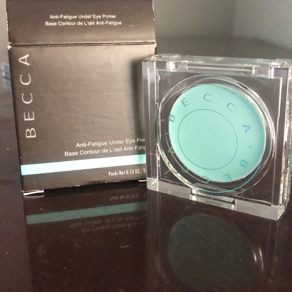 Becca Under Eye Primer